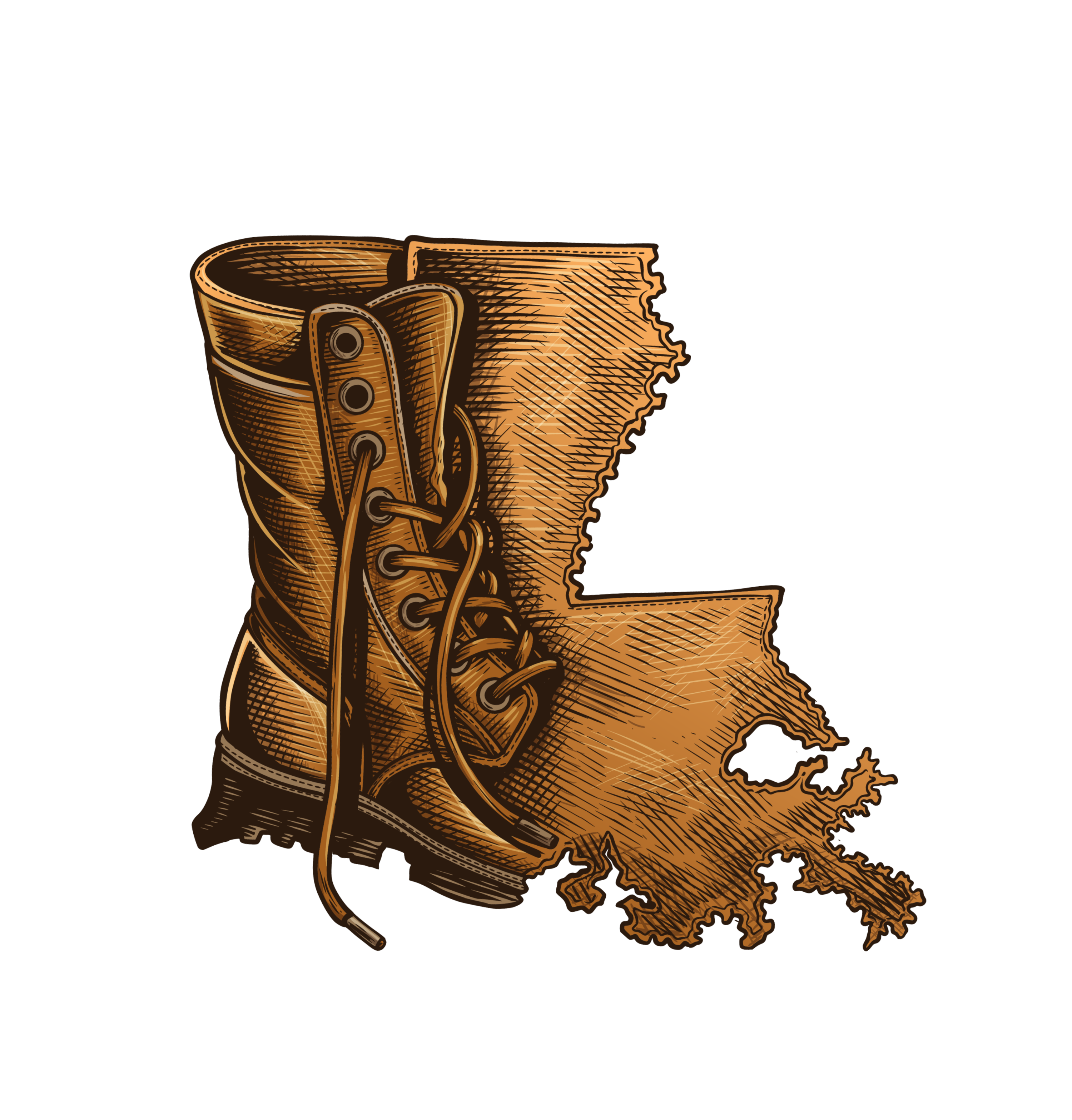 The Boot, USA
